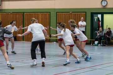 Bild 173 - Damen HSG Kremperheide/M�nsterdorf - Suchsdorfer SV : Ergebnis: 39:22